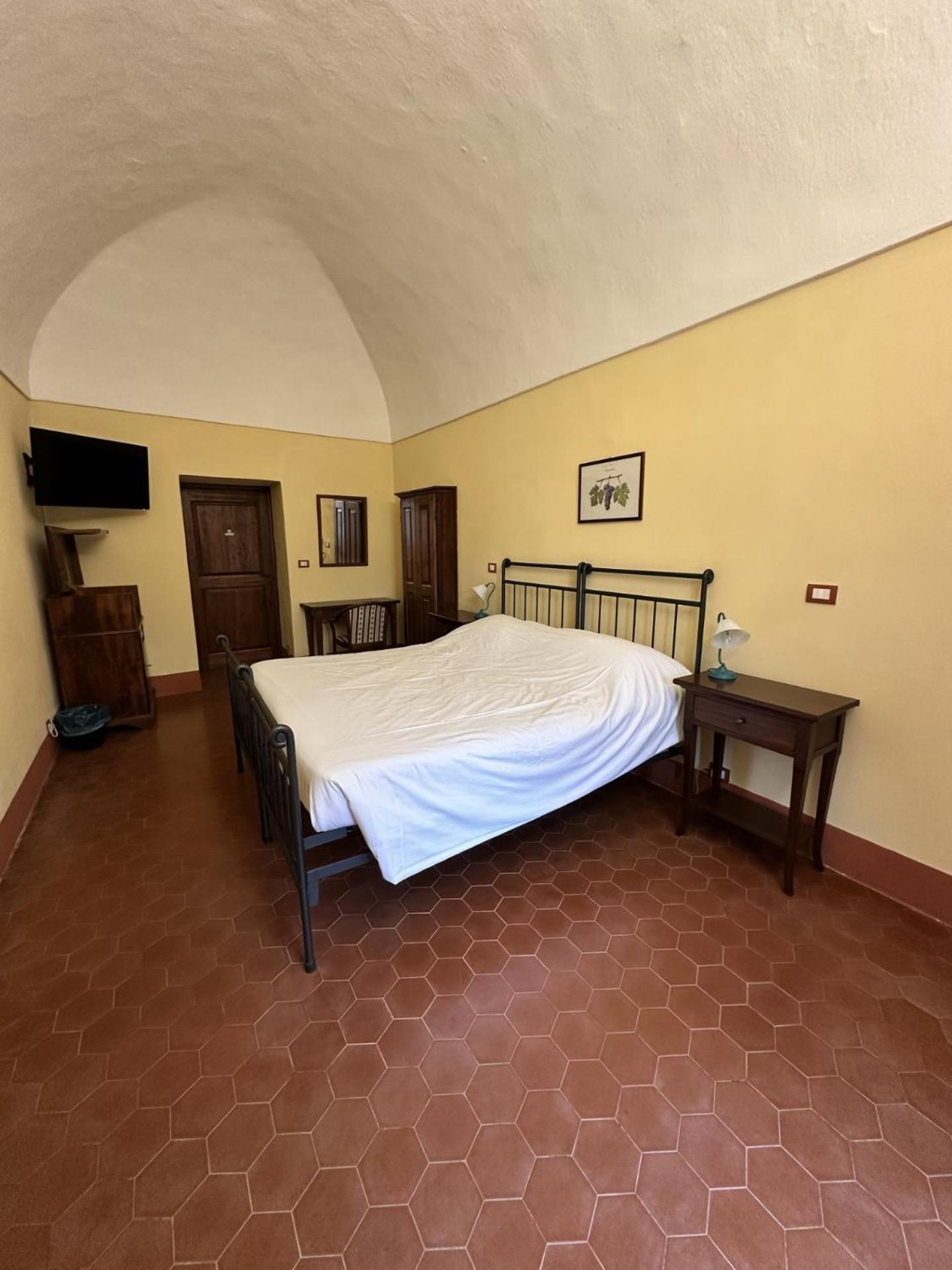 Abbazia Delle Sorelle Новело Екстериор снимка