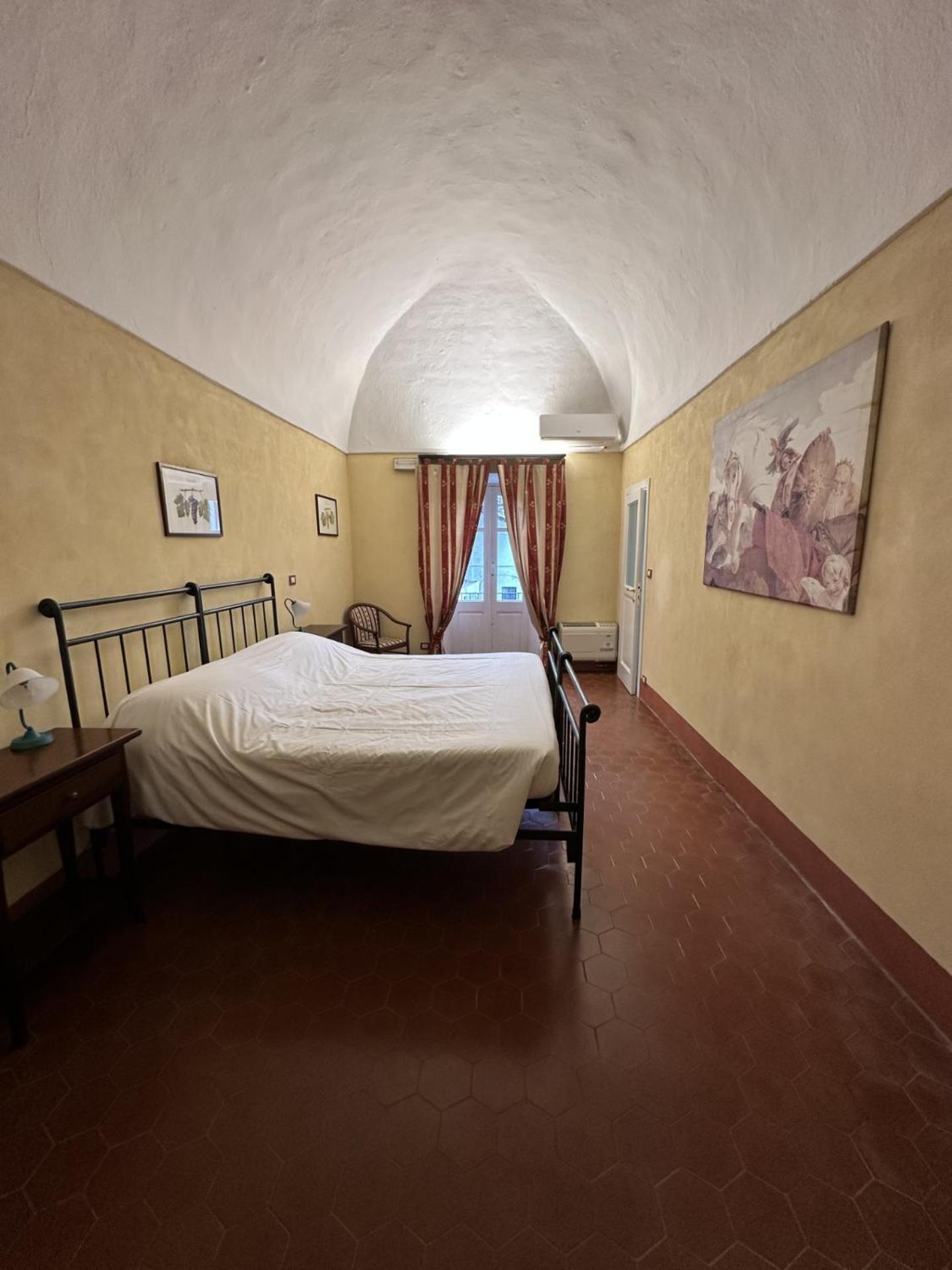 Abbazia Delle Sorelle Новело Екстериор снимка