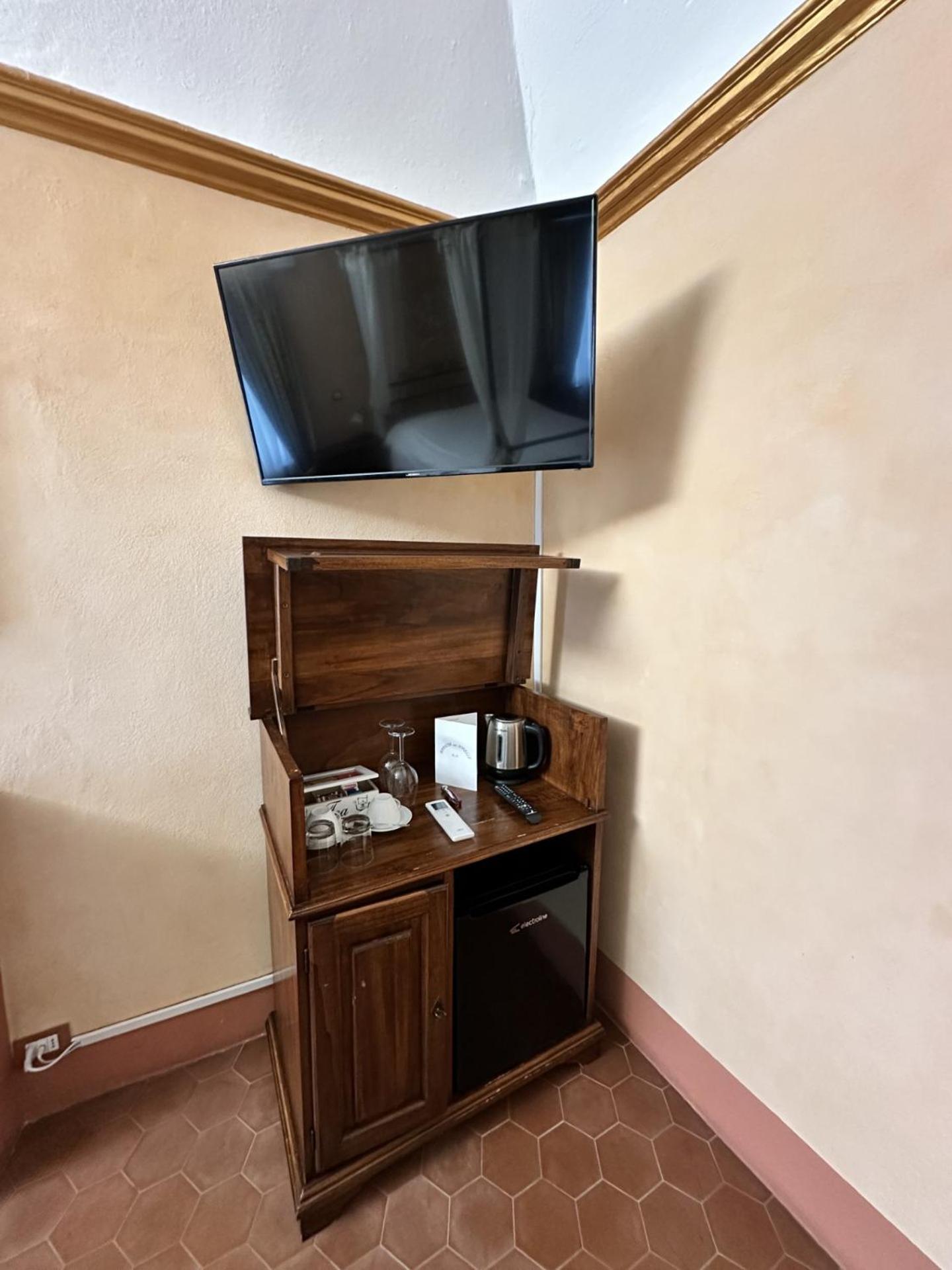 Abbazia Delle Sorelle Новело Екстериор снимка