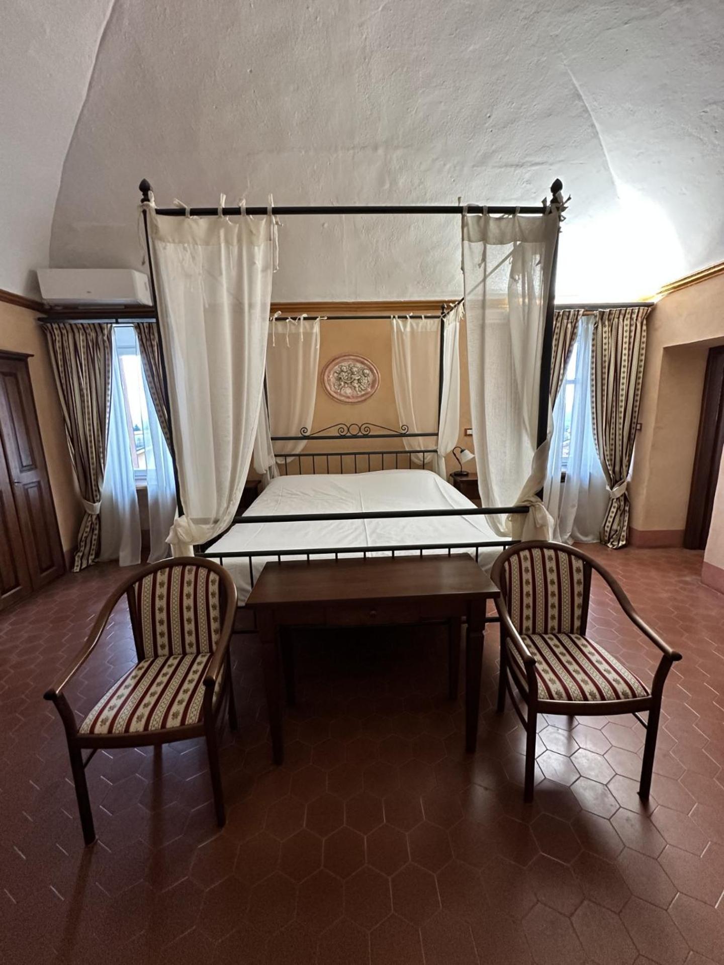 Abbazia Delle Sorelle Новело Екстериор снимка